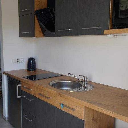 Wislany Raj Apartment Gdansk Bagian luar foto