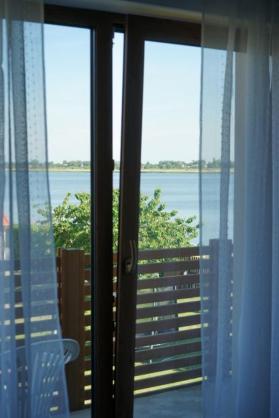 Wislany Raj Apartment Gdansk Bagian luar foto